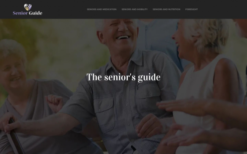 https://www.senior-guide.net