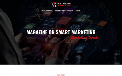 https://www.smartmarketersmagazine.com